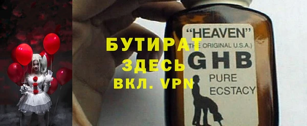 крисы Корсаков